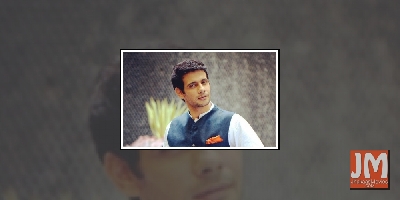 Being a Parsi, playing a Sindhi in Nanavati story is poetic: Viraf