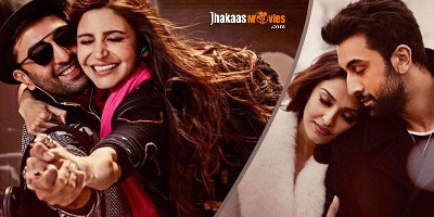 Ae Dil Hai Mushkil Performs Better Than Sultan In Overseas