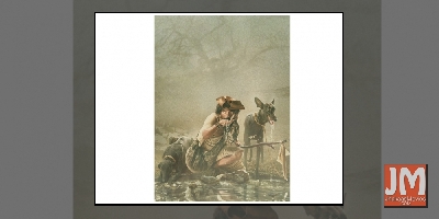 Deepak Dobriyal to play a tracker in 'Laal Kaptaan'