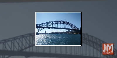 Diplo makes history at Sydney Harbour Bridge