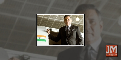 Boman Irani plays 3 characters in P Mark mustard oil ad