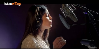 Priyanka Chopra Sings A Marathi Song For Ventilator