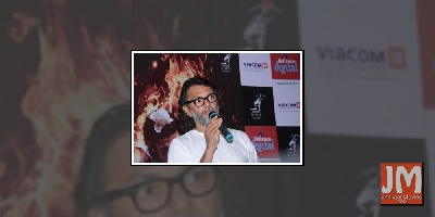 Book on Rakeysh Mehra to hit stands by next year