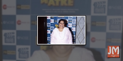 Seema Pahwa: New moms on B'wood screen more impactful, relatable