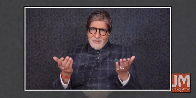 Big B: Taapsee Pannu an accomplished artist