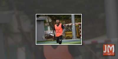 Arjun Kapoor: Learnt a lot working with Ashutosh Gowariker