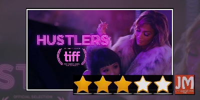 'Hustlers': Appears like an overtly glamourised documentary