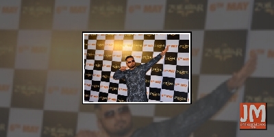 I've become stronger now: Yo Yo Honey Singh