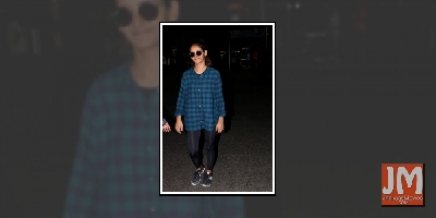 Dance is the most amazing feeling: Shakti Mohan