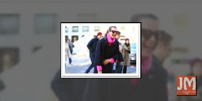 90's style makes a comeback