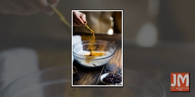 Turmeric for a healthy heart