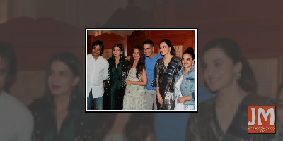 5 hits, 1 month: B'wood earns record breaking Rs 700 cr