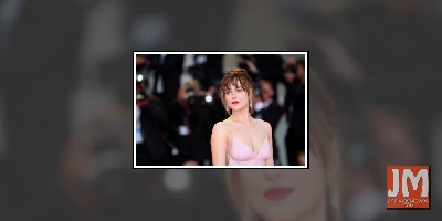 Dakota Johnson set to star in 'Rodeo Queens'