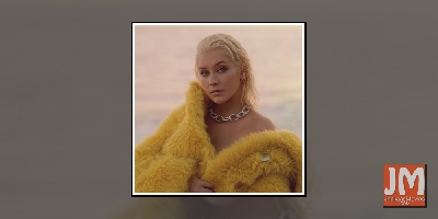 Christina Aguilera records 'new material' for 'Mulan'