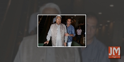 Actor Viju Khote passes away