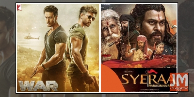 Bollywood Movies Released On Gandhi Jayanti, Oct 02, 2019