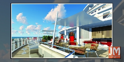 Go cruising this vacation