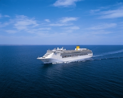 Go cruising this vacation