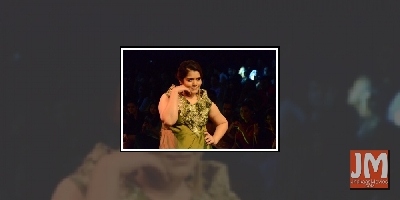 Shikha Talsania: Body-shaming jokes as bad as racist jokes