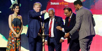 Donald Trumps Victory: Mixed Reactions In Bollywood