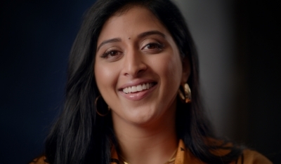 Raja Kumari.