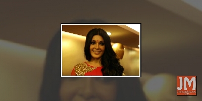 Koena Mitra alleges Twitter is shadow banning her for her opinions