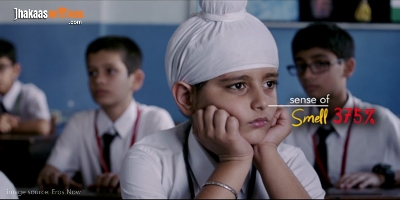 Watch: Sniff Teaser, India's First Kid's Action-Adventure Movie