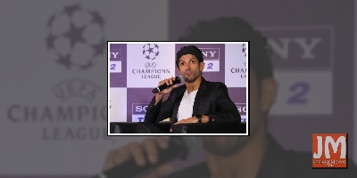 Why Farhan Akhtar asked Abhay Deol to not sing after 'Senorita'