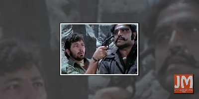 Cult status of 'Sholay' is about its minor characters, too