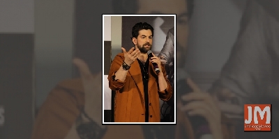 Neil Nitin Mukesh: Genre of home invasion films not explored in India