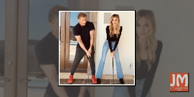 Stallone gets into 'swing of things' with daughter