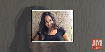 Sameera Reddy shares a message on self acceptance and self love