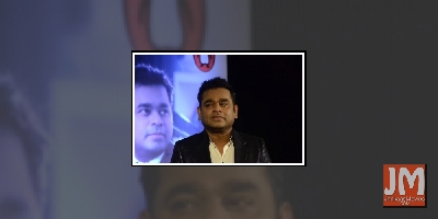 AR Rahman to present 15 original compositions in '99 Songs'