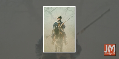 'Laal Kaptaan': Manav Vij underwent voice modulation for role