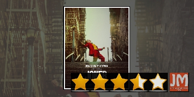 Review: 'Joker': Brilliant performance nails the character