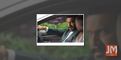 Why Vaquar Shaikh ended up on 'Silence' set on off-day