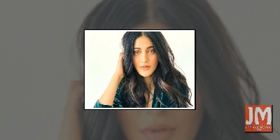 Shruti Haasan: Weird that women still need to protest for rights