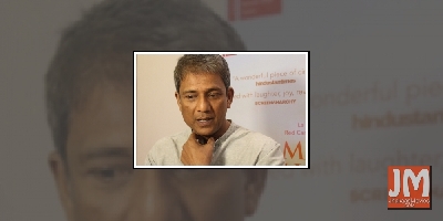 Adil Hussain: Excited about 'Raahgir' premiere at Jio MAMI fest
