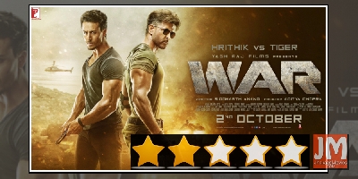 'War' could have been named 'Bore'