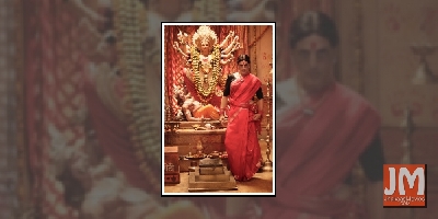 Akshay Kumar confirms Diwali release for 'Laxmmi Bomb' on OTT