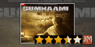 'Gumnaami' re-opens uncomfortable questions on Subhash Bose