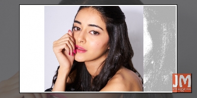 Ananya Panday believes in 'less attitude, more gratitude'