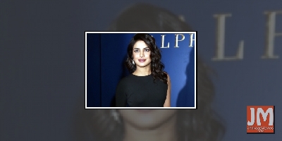 Priyanka and Nick set for a very special appearance at Global Citizen Prize Awards