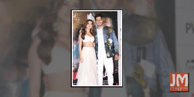 Here's how 'Tumhi aana' from 'Marjaavaan' was born