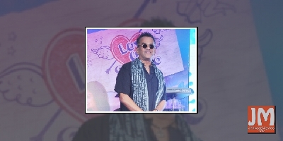 COVID-19 blues: Remo's new song takes dig at 'othering' of communities