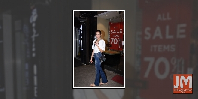 Alaia F., Jay Shewakramani sign three-film deal