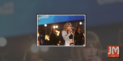 Taylor Swift not ready to have kids