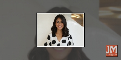 Mrunal Thakur to star in Karan Johar's 'Ghost Stories'