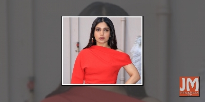 Bhumi Pednekar: Releasing 'Durgamati' on OTT is a boon