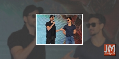 Hrithik, Tiger's 'War' crosses Rs 100 crore-mark